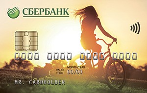 Молодежная карта