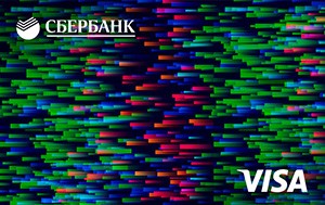 Цифровая карта Visa